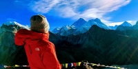 Gokyo Valley Trekking in Nepal