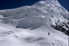 Mera Peak Climbing 6470m in Nepal