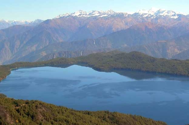 Rara Lake Trek In Nepal