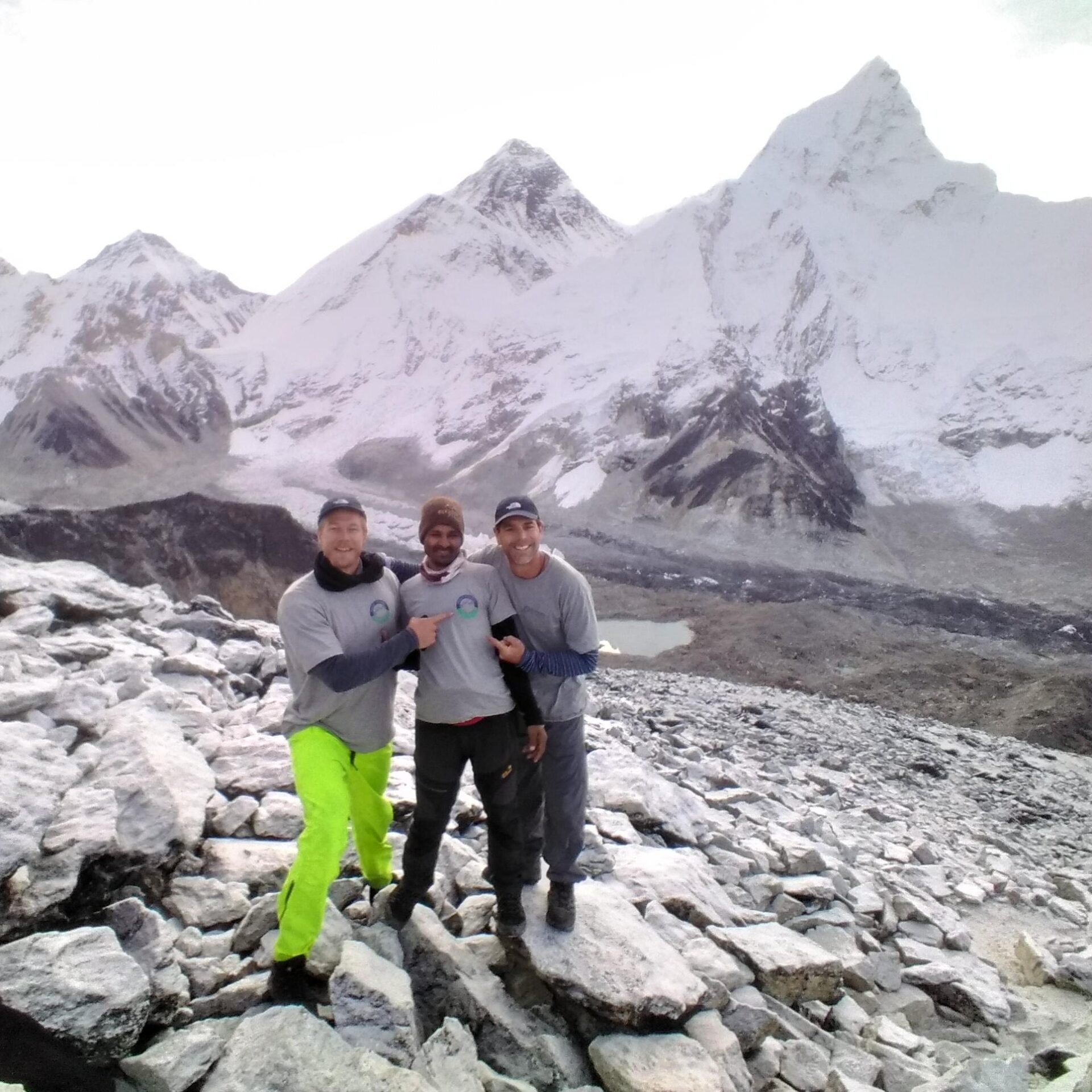 Adventure Export in Nepal
