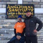 Annapurna Sanctuary Trek