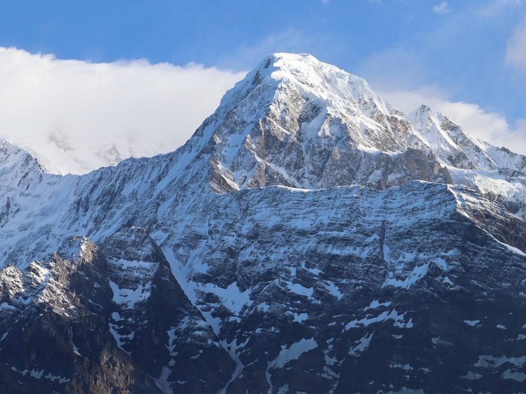 Api Himal Trek