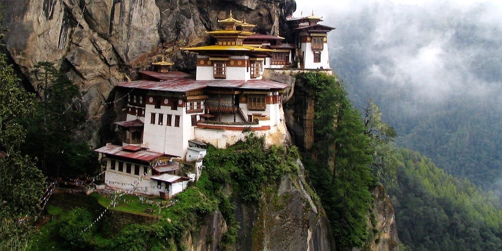 Bhutan