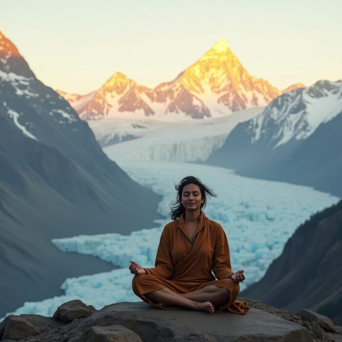 Everest Panorama Yoga Trek