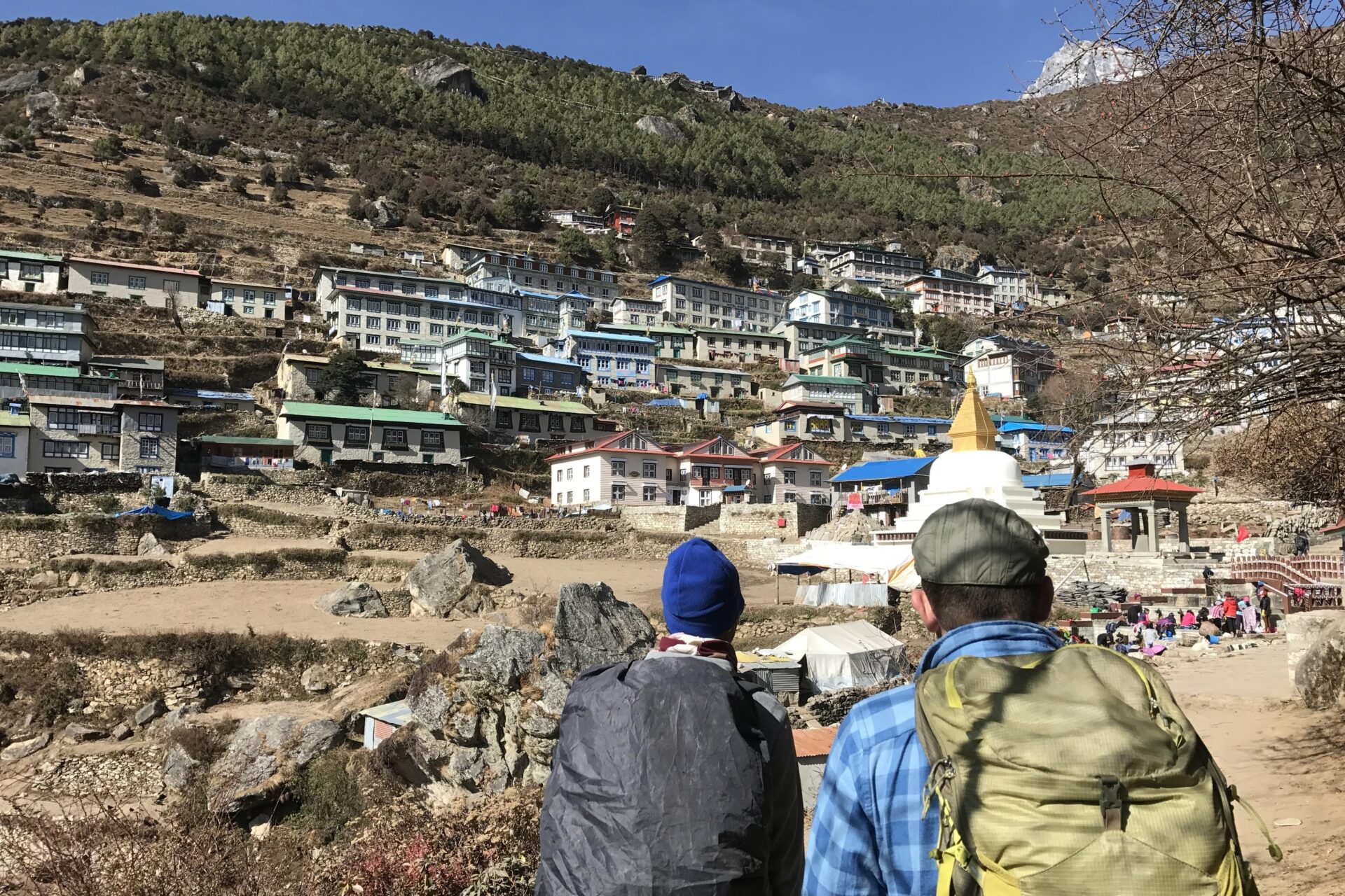 Must-Do Treks in Nepal: Every Trekker’s Guide Must-Do Treks in Nepal: Every Trekker’s Guide