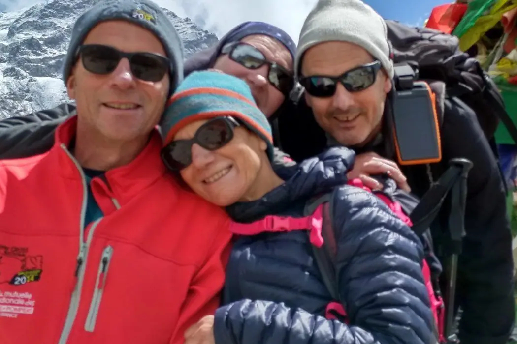 Nepal Holiday Treks And Tours
