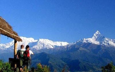 Family Holidays Trekking Packages in Nepal