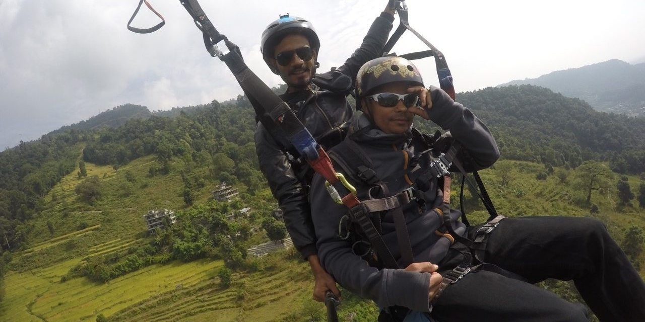 What are the 7 fun things that can be done in Pokhara? What are the 7 fun things that can be done in Pokhara?