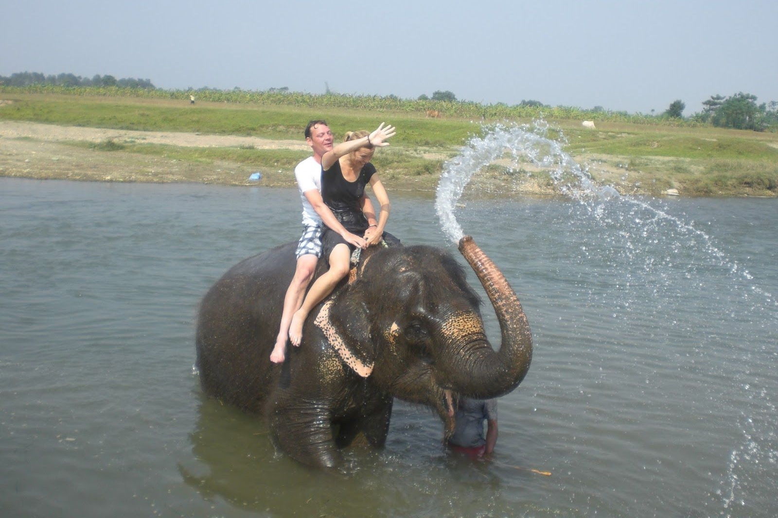 Chitwan National Park