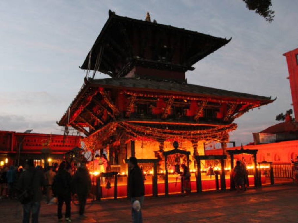 Kathmandu Manakamana Bandipur Tour