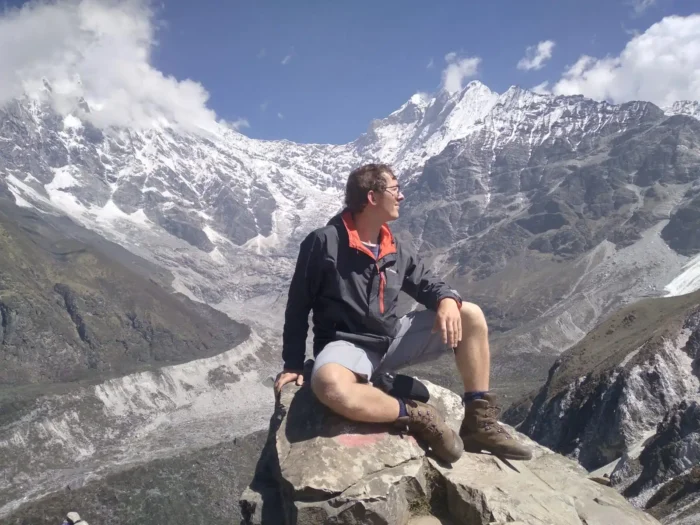 How Difficult is the Langtang Valley Trek: Langtang Valley
