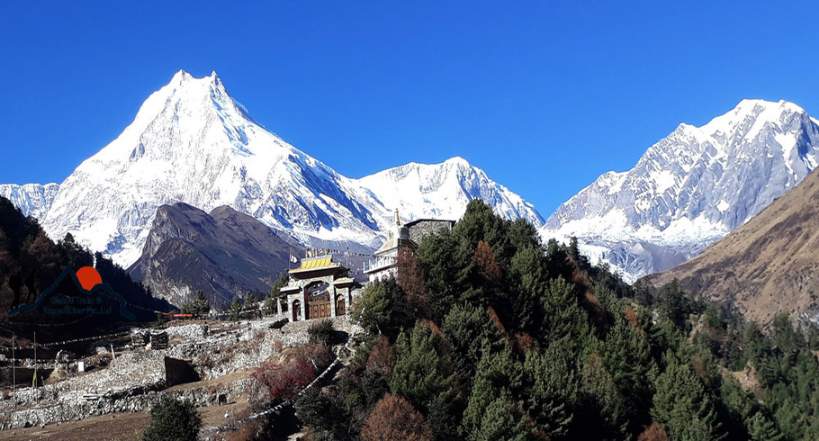 Manaslu Circuit Trek 2025: The Ultimate Guide for a Remote Himalayan Adventure Manaslu Circuit Trek 2025: The Ultimate Guide for a Remote Himalayan Adventure