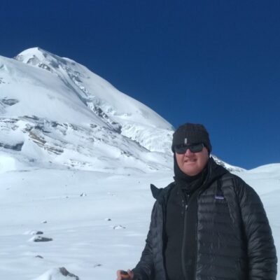 Manaslu with Annapurna Circuit Trek