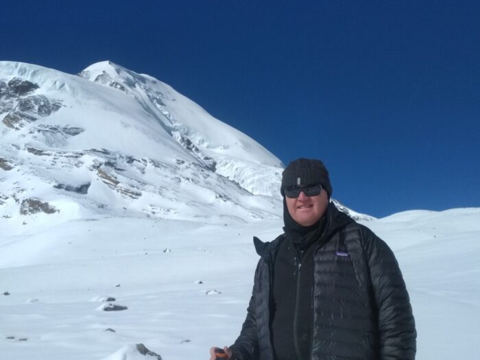 Manaslu with Annapurna Circuit Trek