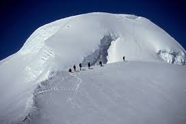 Mera peak Summit (6470m) with Ama Lapcha Pass (5839 m) Trek