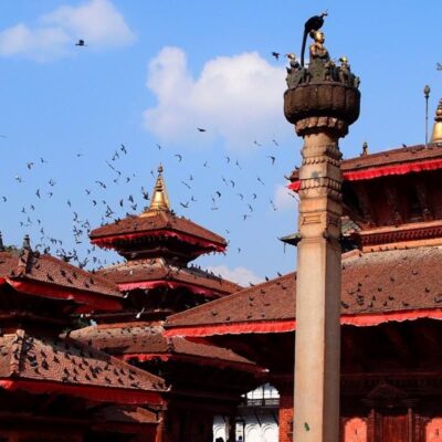 Most Popular things to do while Visiting Nepal