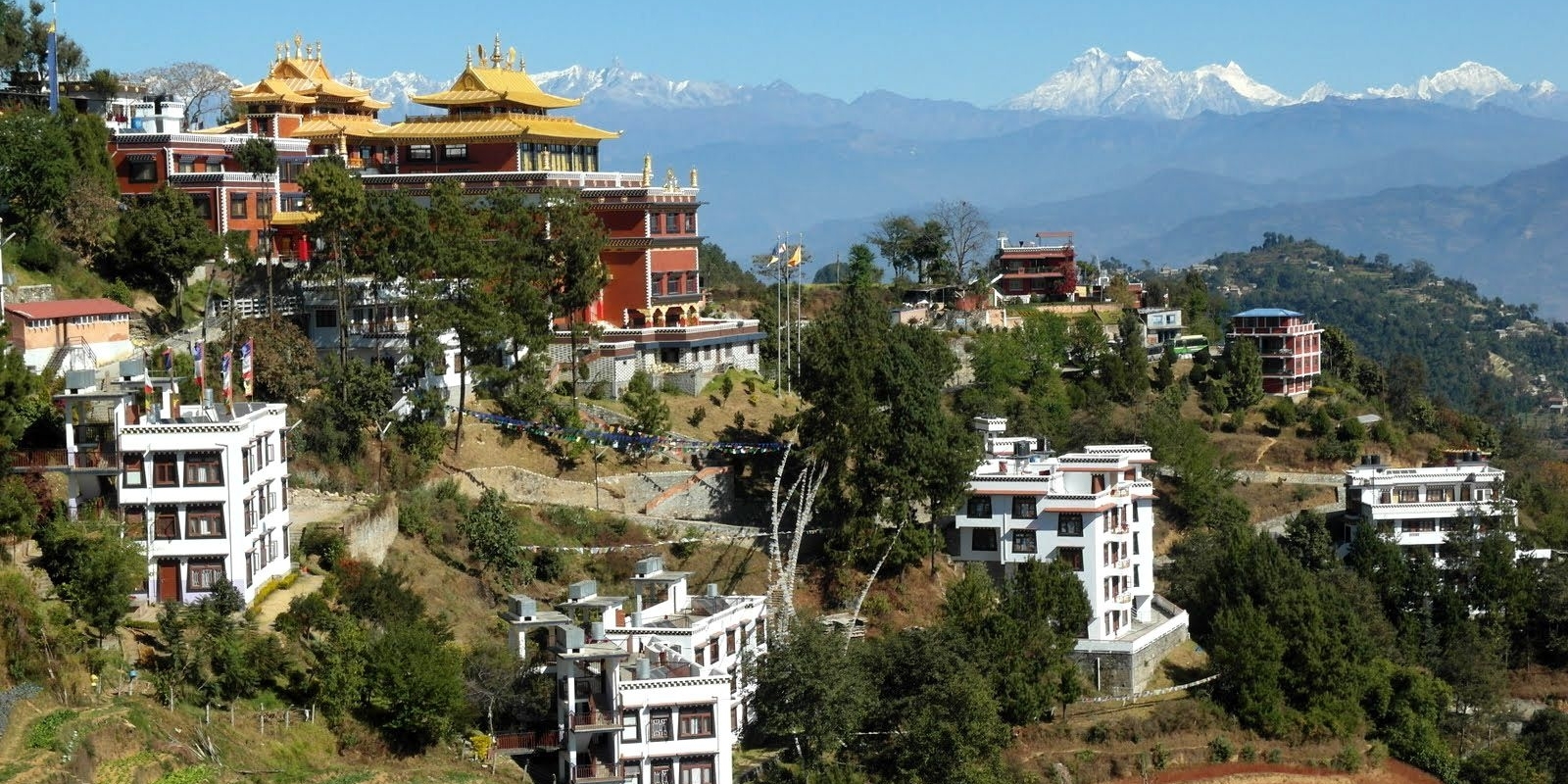 Nagarkot: A Breathtaking Himalayan Retreat Nagarkot: A Breathtaking Himalayan Retreat
