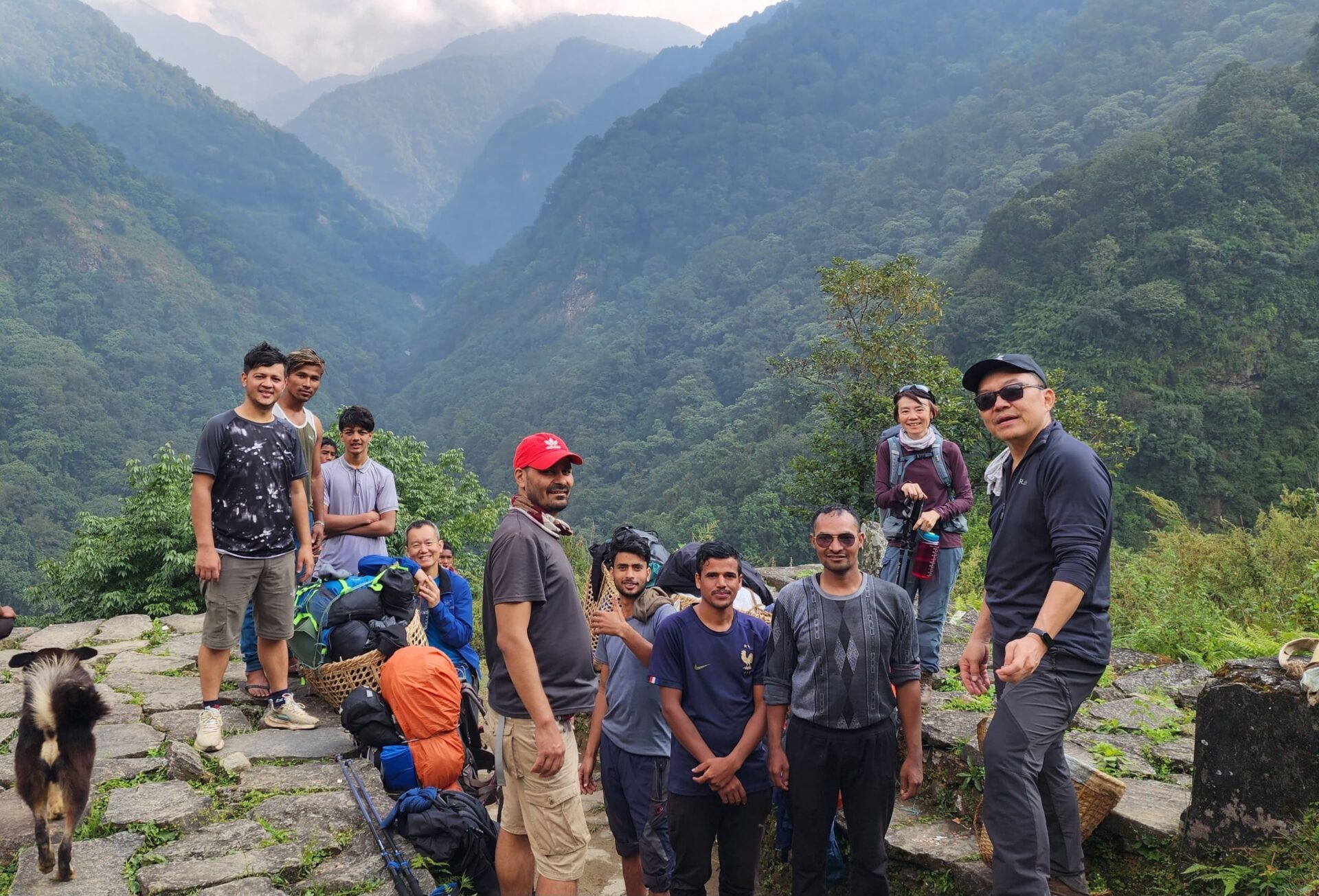 Nar phu Valley Trek