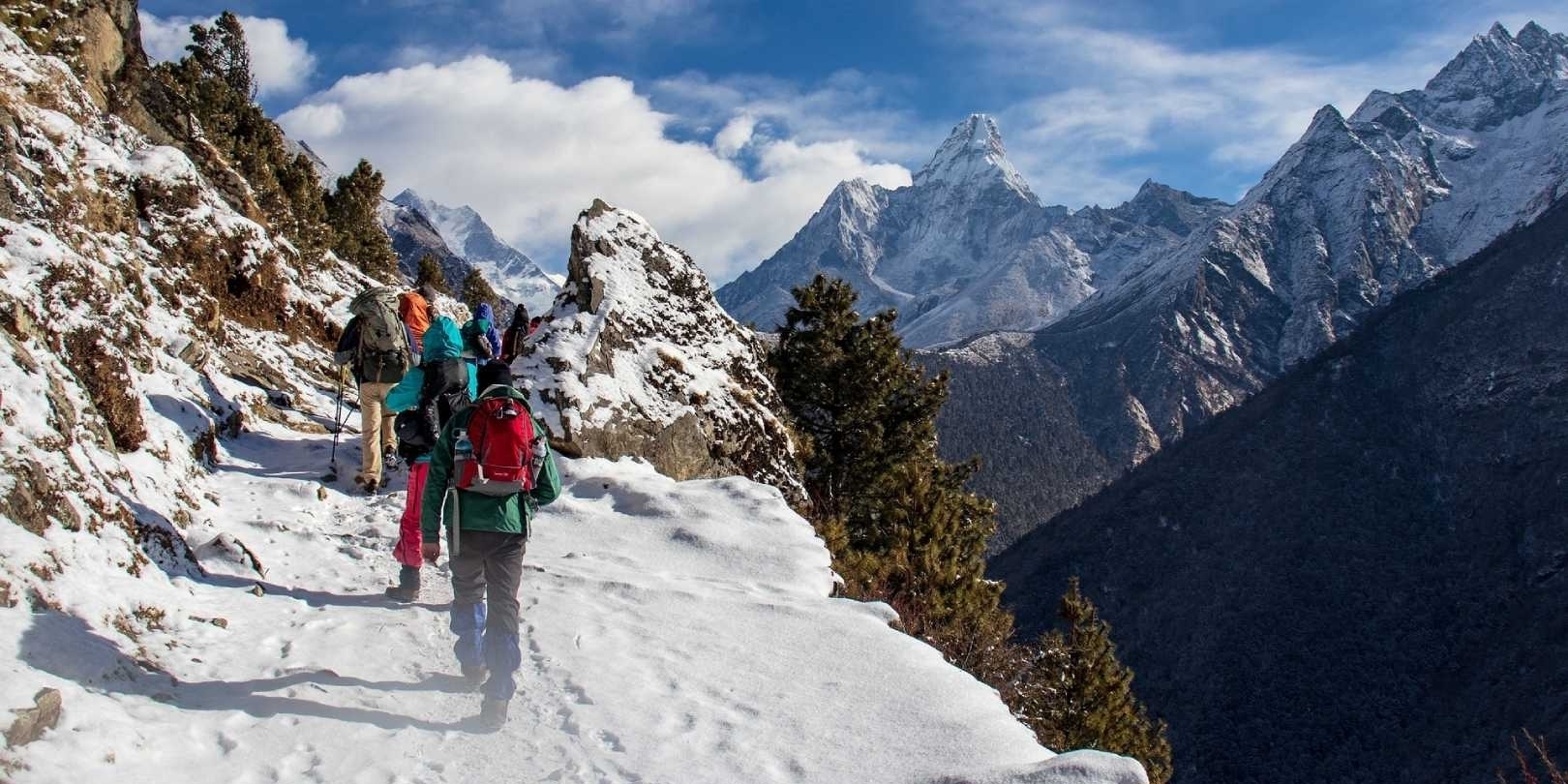 Nepal