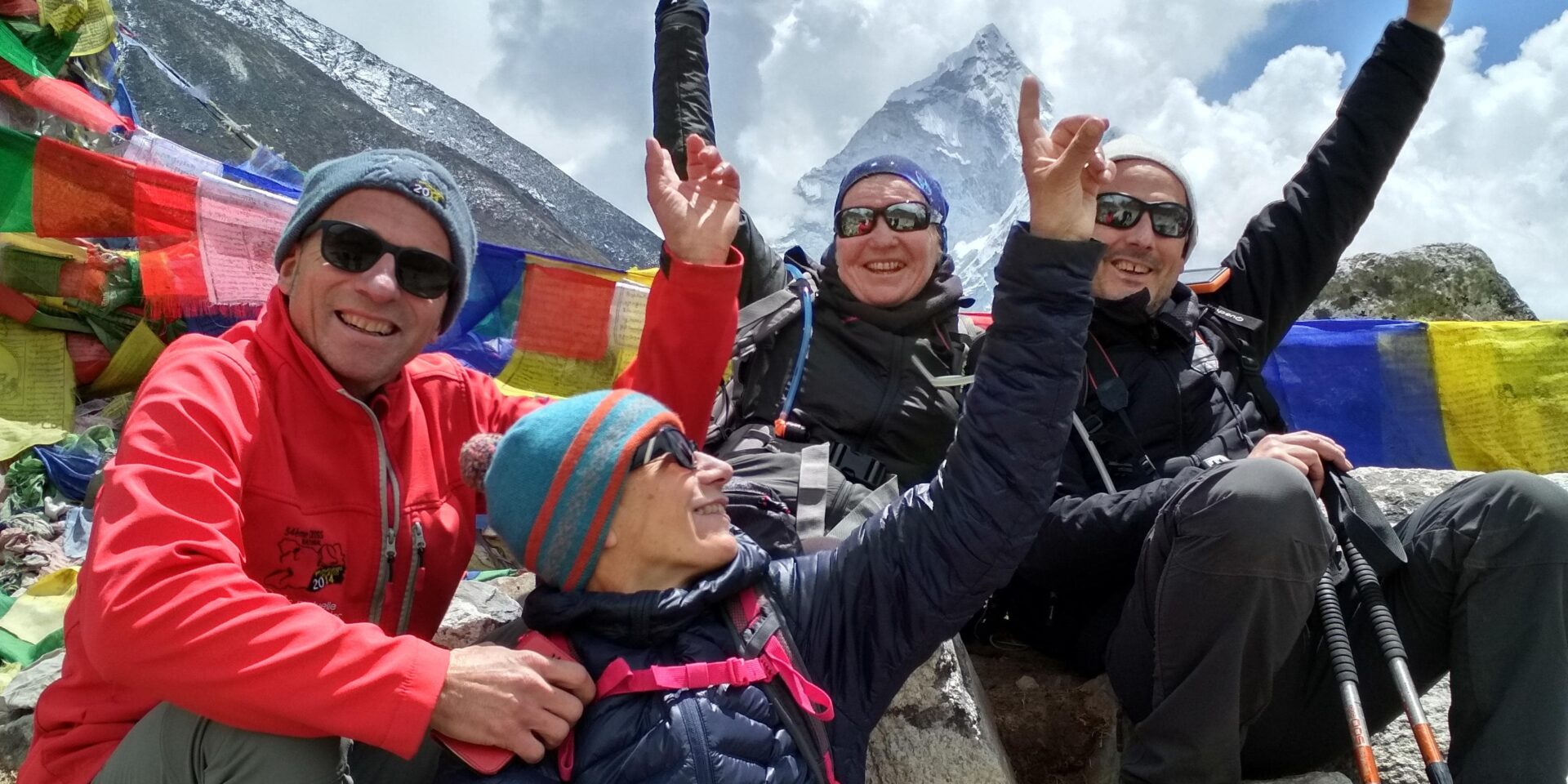 7 Agonizing Reasons to Do Everest Base Camp Trek 7 Agonizing Reasons to Do Everest Base Camp Trek