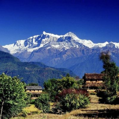 nagarkot