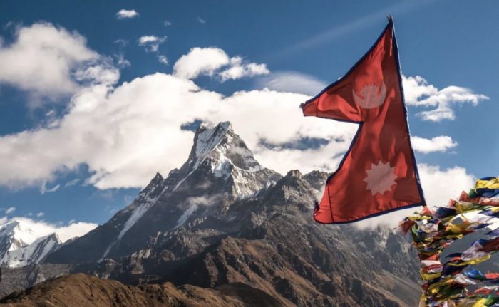 nepal