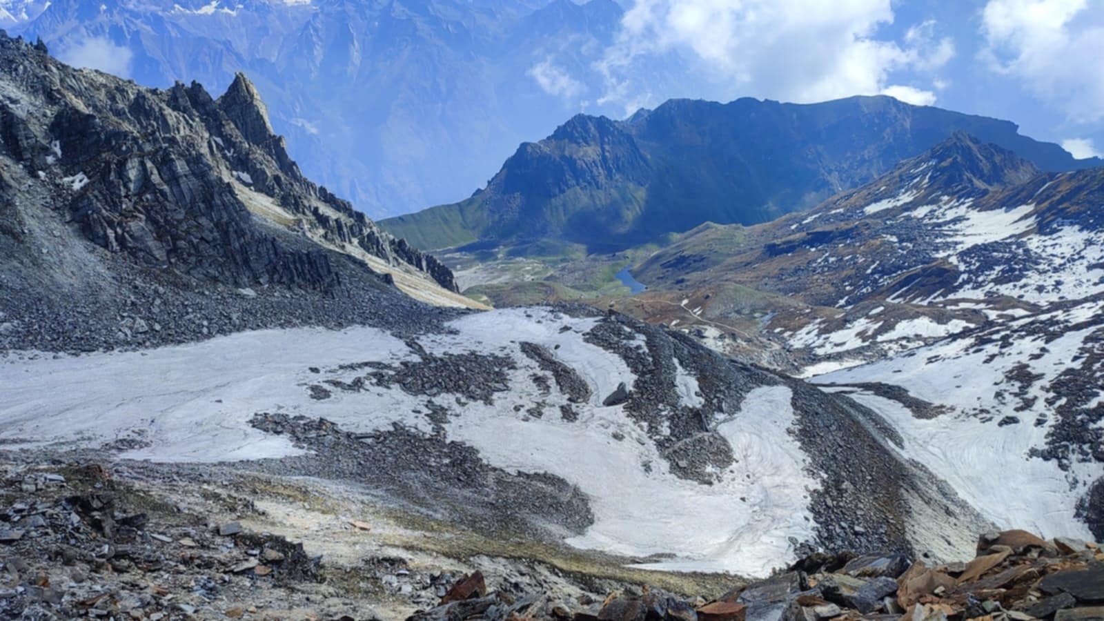 Sikles Trek