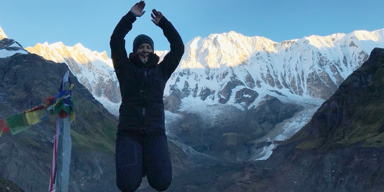 Some Untold Reality of Trekking in Nepal Some Untold Reality of Trekking in Nepal