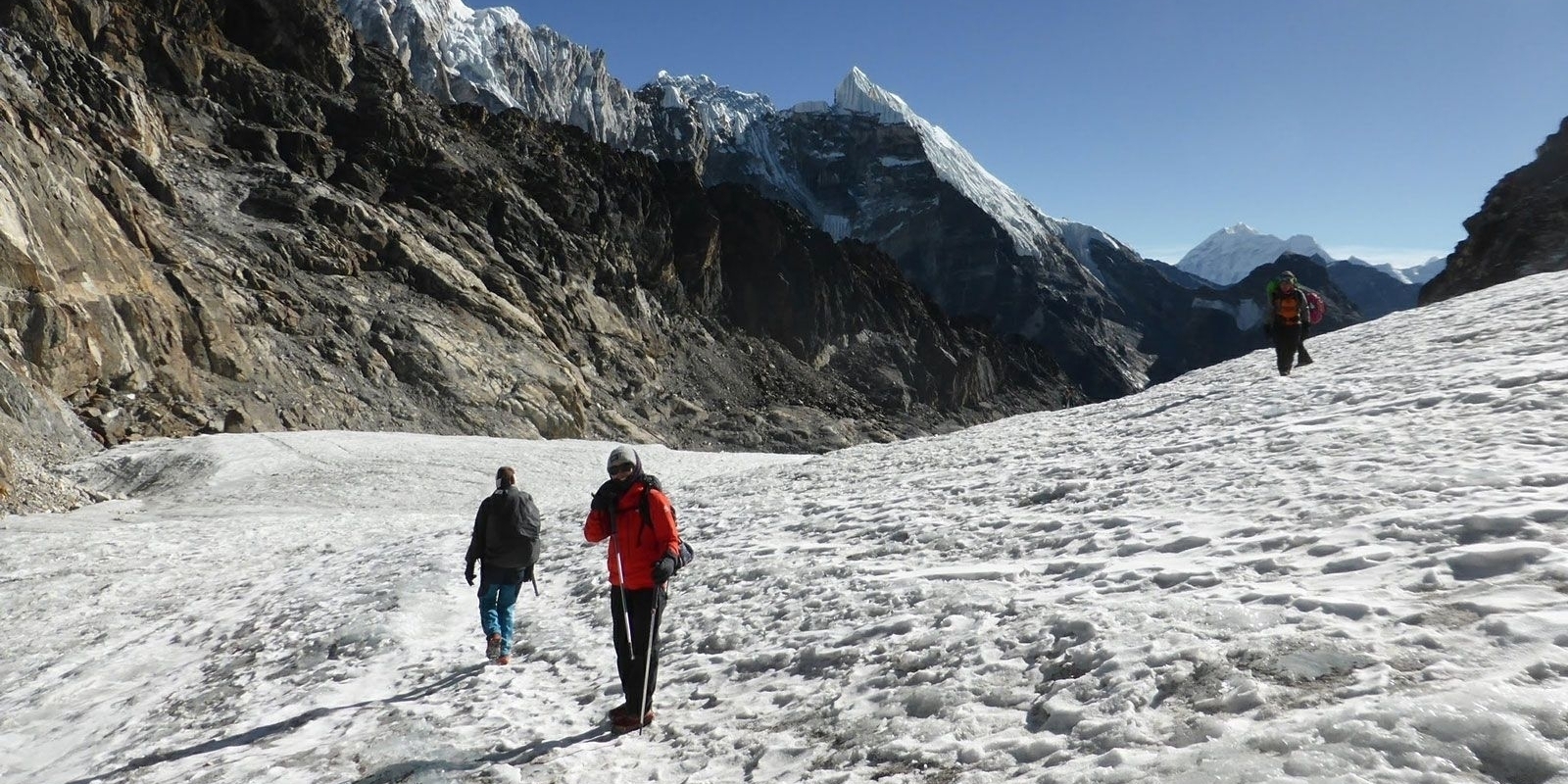 Best Challenging Treks in Nepal Best Challenging Treks in Nepal
