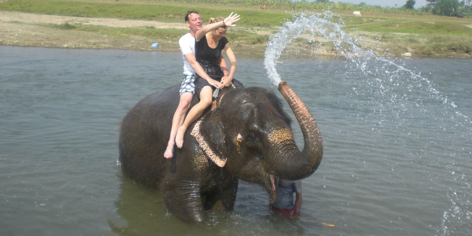 Top 5 Tremendous things to Do in Chitwan Top 5 Tremendous things to Do in Chitwan