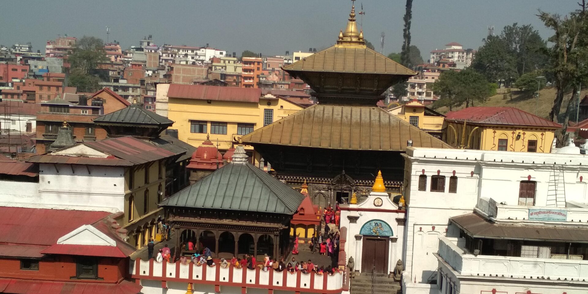 Top 9 Things to Do in Kathmandu Top 9 Things to Do in Kathmandu