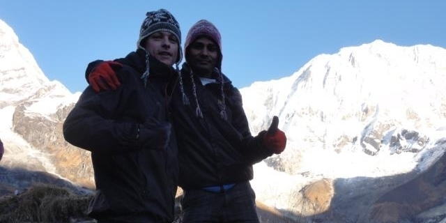 Tips for Trekking in mysterious Nepal’s Himalayas 2025 Tips for Trekking in mysterious Nepal’s Himalayas 2025