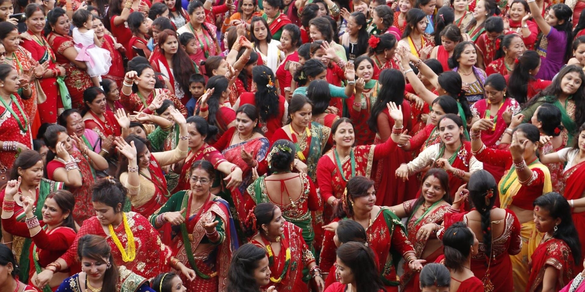 Top Festivals Celebrated In Nepal Top Festivals Celebrated In Nepal