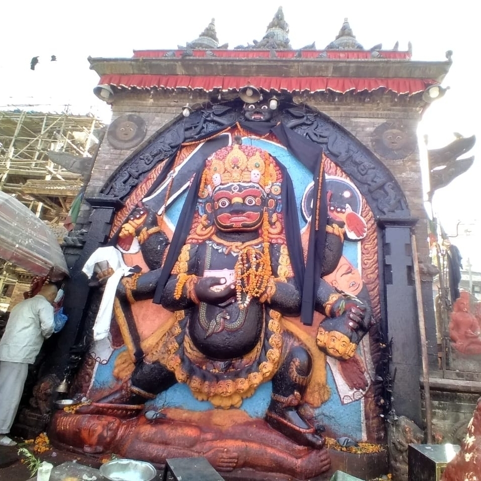 Hindu Pilgrimage Tour