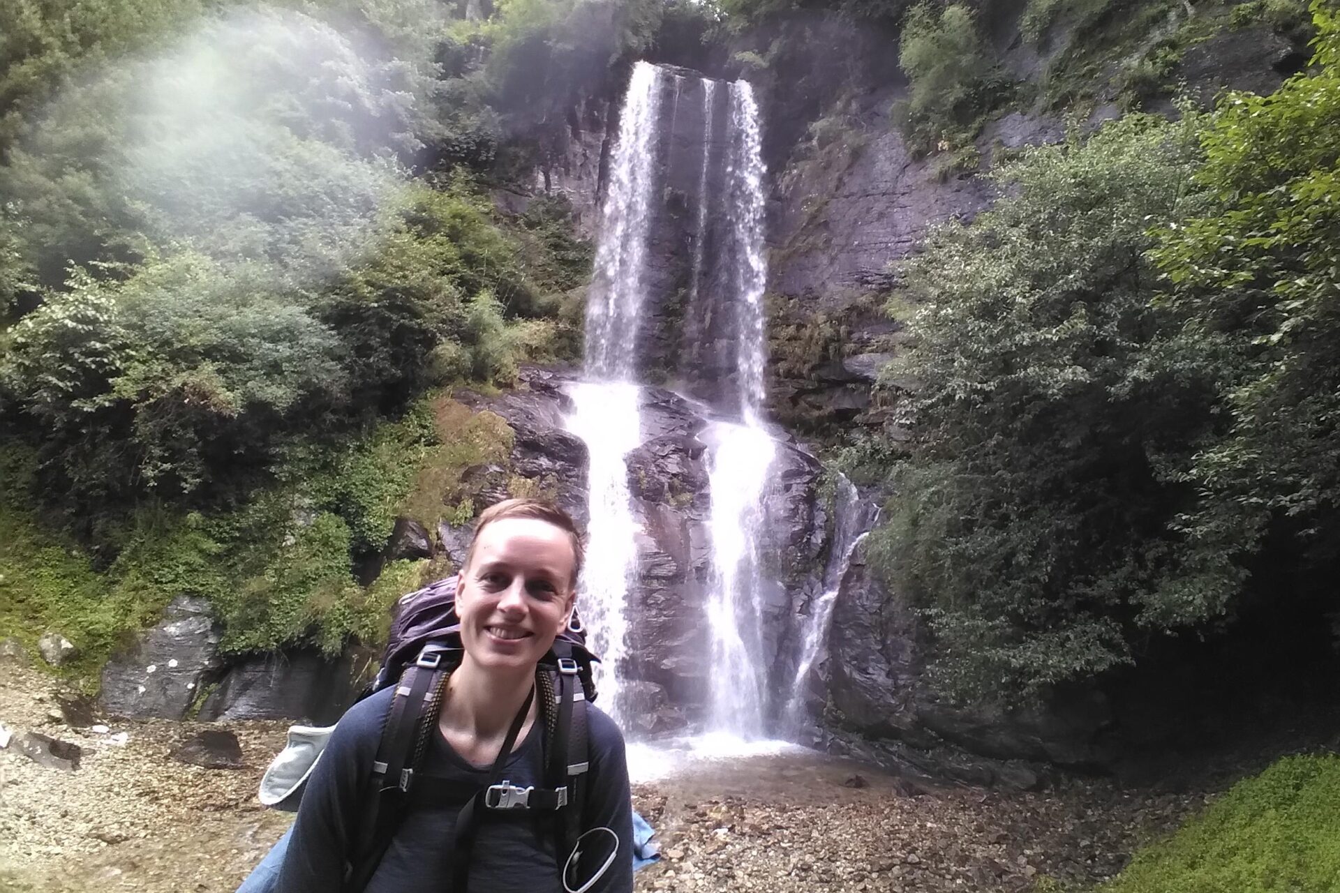 Treks through the Scenic Beauty image 1