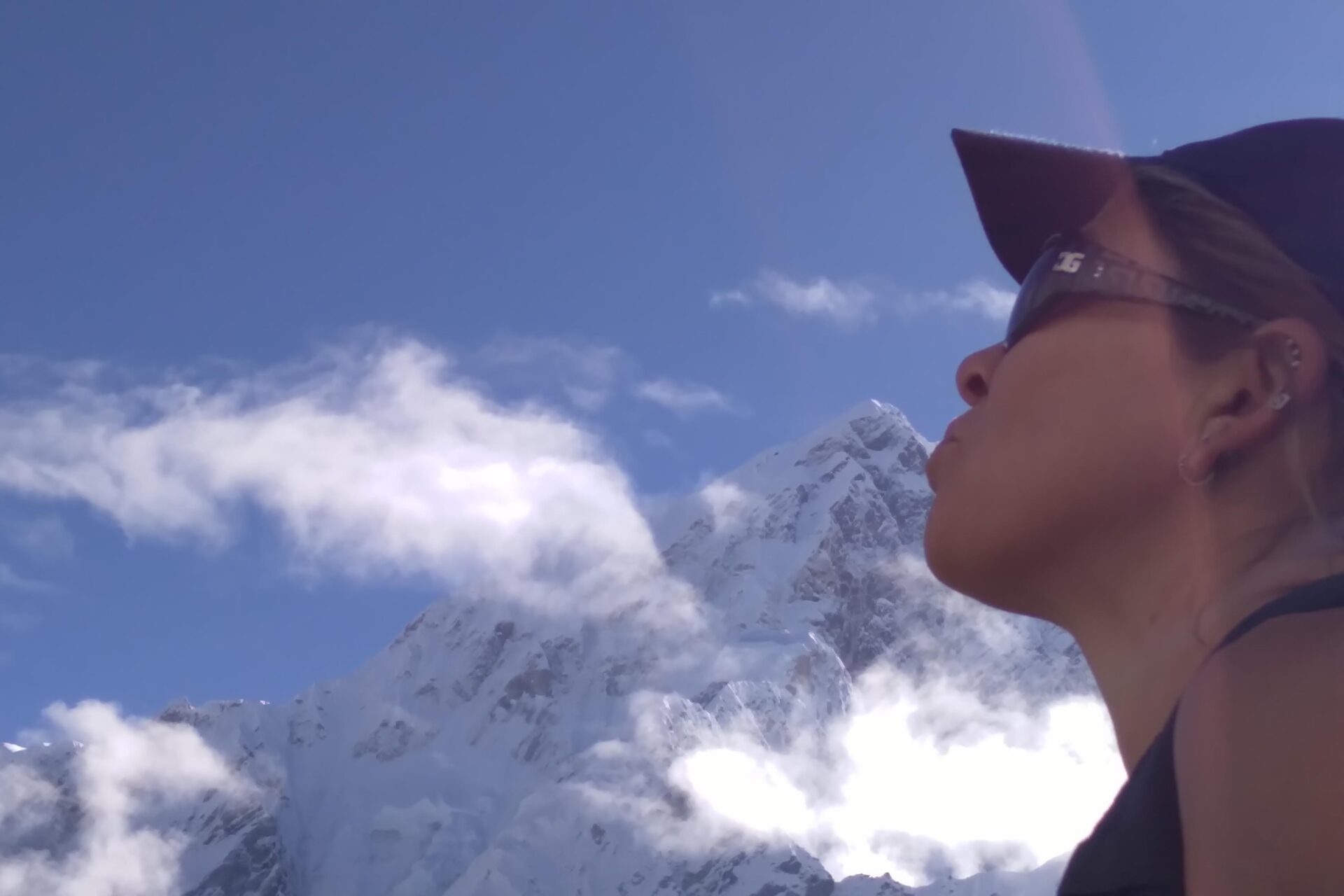 Weather in Nepal image 1