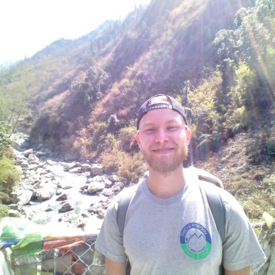 Tamang heritage trek