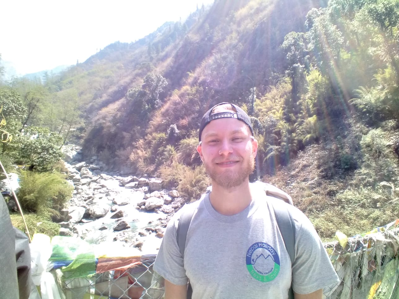 Tamang Heritage Trek