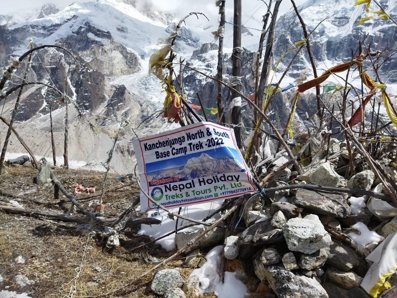 Kanchenjunga Trekking Permit: Fees, cost, RAP, 2024/ 2025 Kanchenjunga Trekking Permit: Fees, cost, RAP, 2024/ 2025