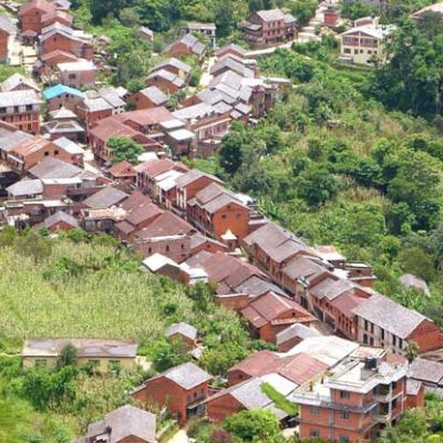 Bandipur tour