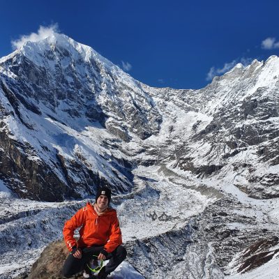 Langtang valley tamang heritage trek