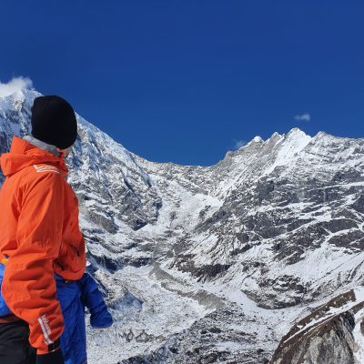 adventure activities