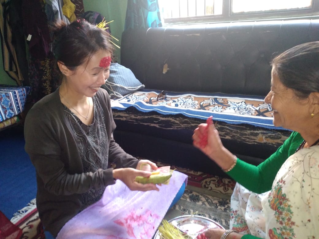 Top Festivals Celebrated In Nepal