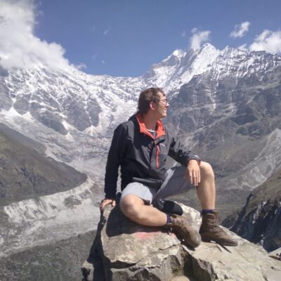 Langtang, Gosainkunda & Helambu Trek
