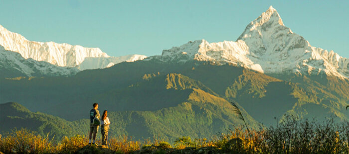 annapurna banner