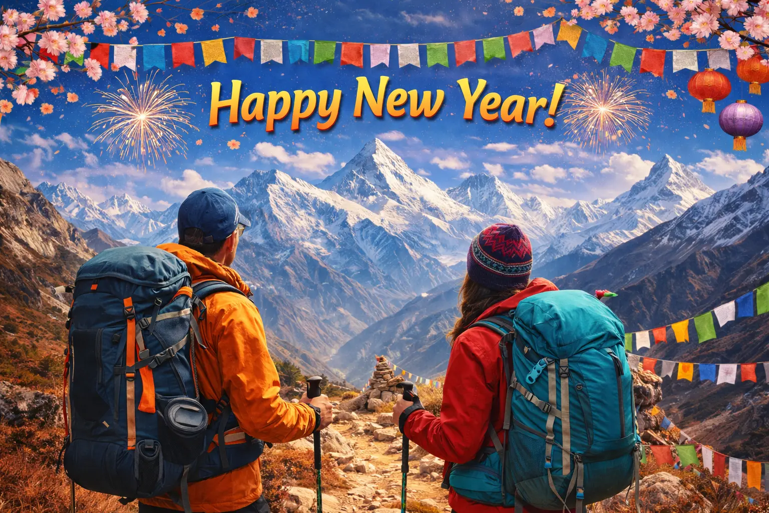 Nepali New Year 2083 – Date, History, Celebration and Best Places