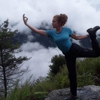Langtang Valley Yoga Trek