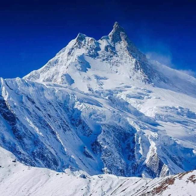 Manaslu Tsum Valley Trek