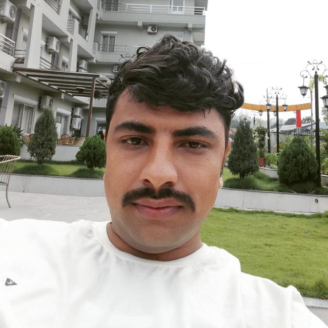 Pushkar Aryal