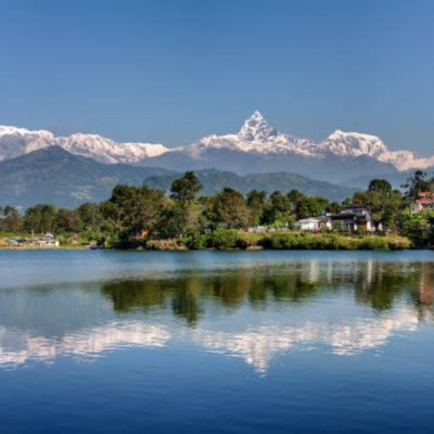 Kathmandu Chitwan Pokhara Tour